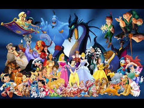 تأثير أفلام الكارتون على الطفل